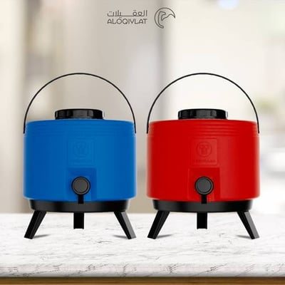 ترمس تيرملر البرازيلي 