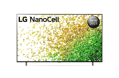 إل جي نانوسيل 4K حقيقي ''86 السلسلة 85, ألوان نانو