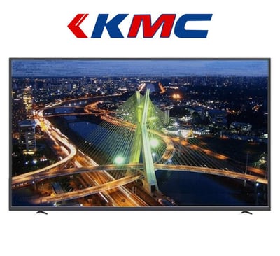 شاشة 55 بوصة KMC سمارت 