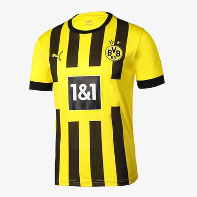 تيشيرت بروسيا دورتموند 22/23