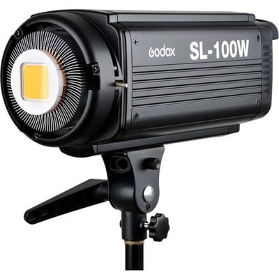 Godox SL-100W LED Video Light  (Daylight-Balanced)