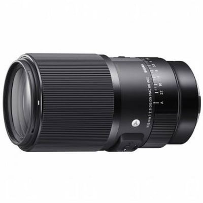 SIGMA 105MM F/2.8 DG DN MACRO (A) F/SE for Sony