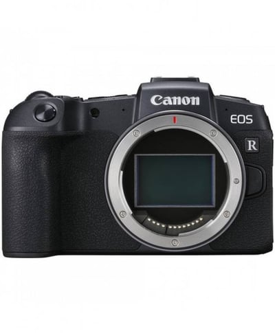 Canon EOS RP Mirrorless Digital Camera Body Only