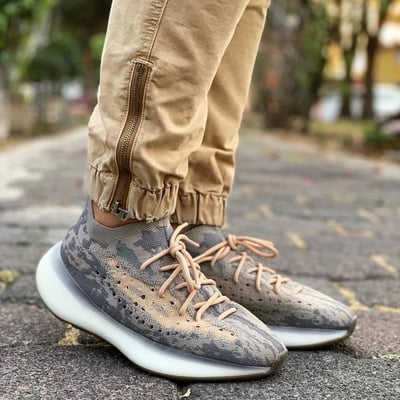 Yeezy 380 Mist