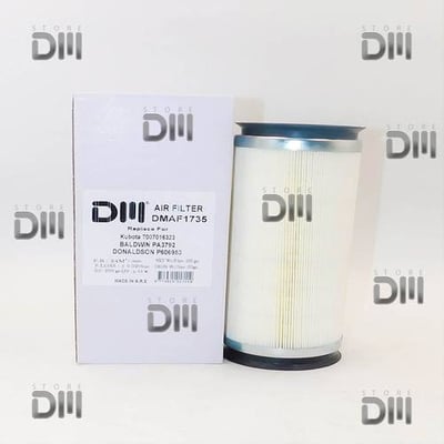 فلتر هواء DMAF1735