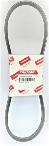 V - Belt 36.50 119865-42290E Yanmar