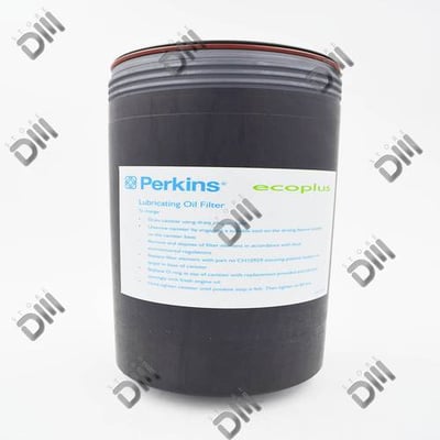 وعاء فلتر الزيت KRP1719 بيركنز