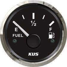 مقياس مستوى الوقود KY10005  12/24V