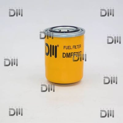 فلتر ديزل DMFF707