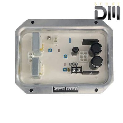 منظم الجهد DN-0601820625