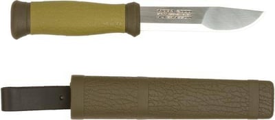 سكين Mora 2000