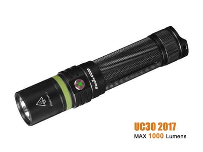 UC30 2017