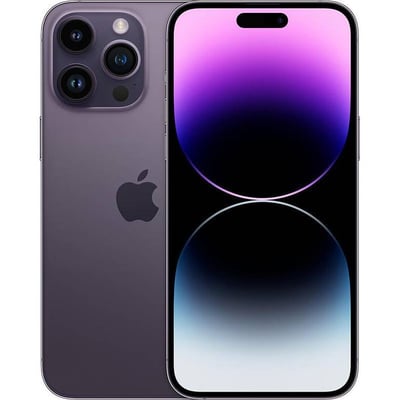iPhone 14 Pro Max Purple 128 G