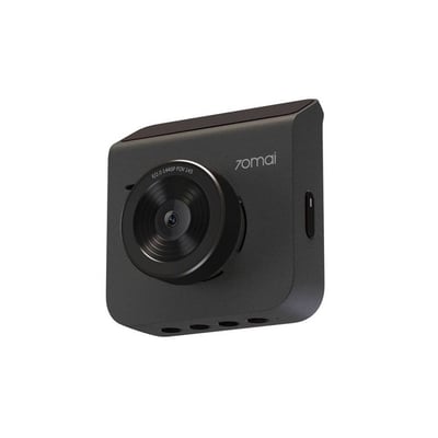 70mai Dash Cam A400 Black