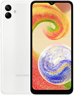 -SAMSUNG A04 32G - White