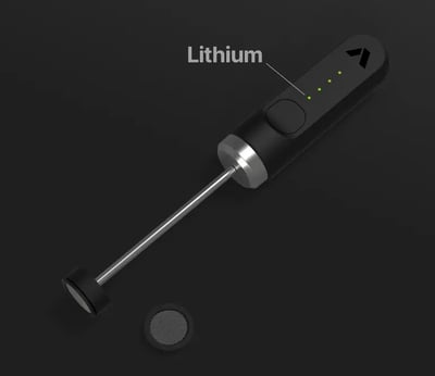 SUBMINIMAL | NanoFormer Lithium
