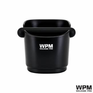 WPM TR60 KNOCK BOX BLACK