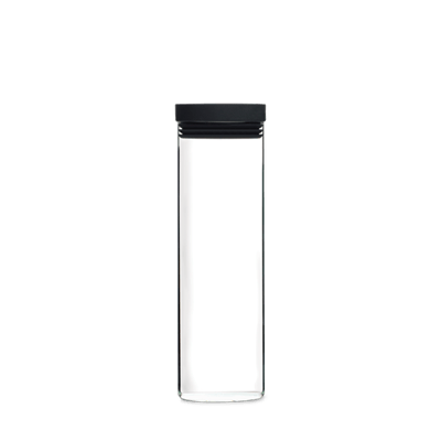 URBAN GLASS 1.4L SMART CARAFE (CLEAR)