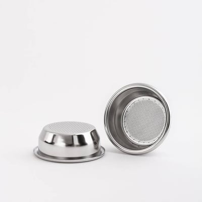 E&amp;B FILTER BASKET SUPERFINE 16/18GR