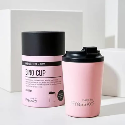 Reusable Cup | Bino-230ML floss