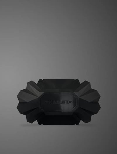 Comandante | Coffee Bean Baby Tray Asphalt