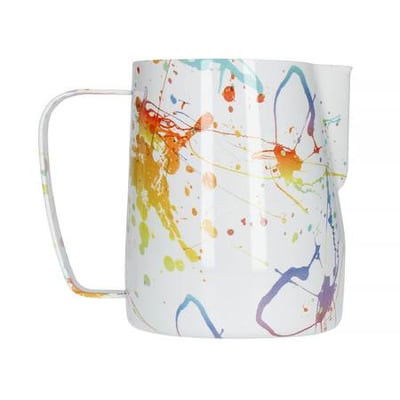 Barista Space Milk Pitcher Splash 600ml