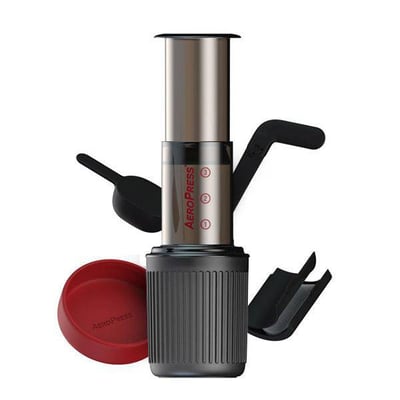 Aeropress Go Travel