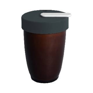 Nomad Double Walled Mug 250ml - Caramel