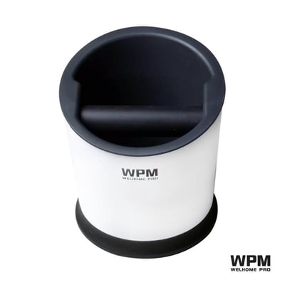 WPM - TR 80 KNOCK BOX WHITE