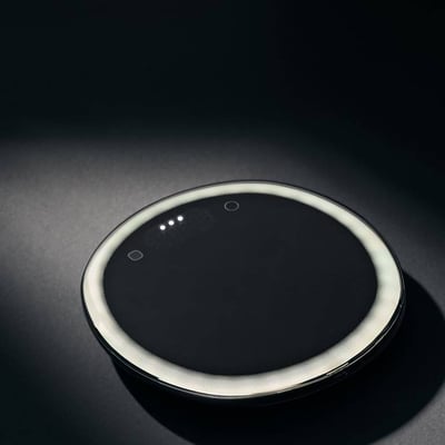 Pourx Oura | Smart Light-Guided Coffee Scale