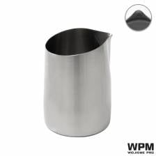 WPM | Handless Milk Pitcher  Sharp Spout 450ML