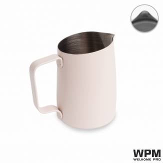WPM | Milk Pitcher Sharp Spout Sakura 450ML