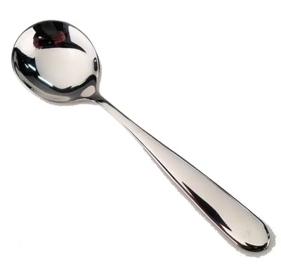 JoeFrex | Cupping Spoon Stainless Steel