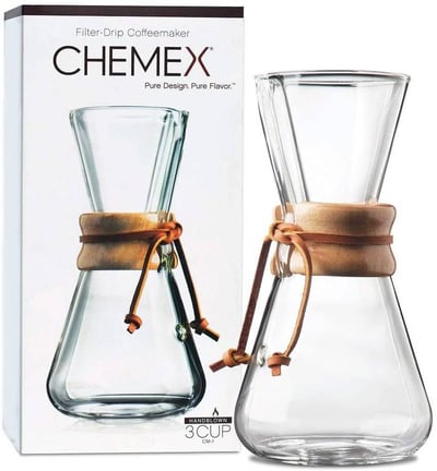 Chemex - Chemex 3 Cup