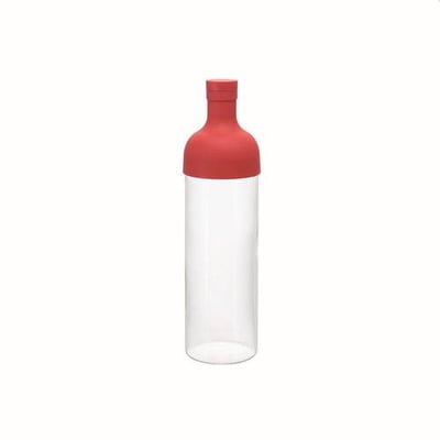 Hario Filter-in Bottle Red