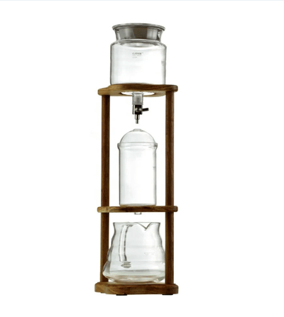 Cold Drip Tower 360ML
