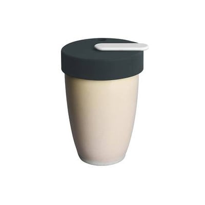 Nomad Double Walled Mug 250ml - Ivory