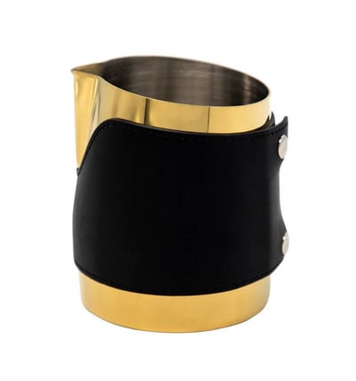 Barista Space Handless Pitcher 450ml - Gold