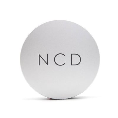 Nucleus Coffee Distributor - Silver