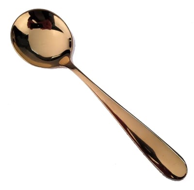 JoeFrex | Cupping Spoon Gold