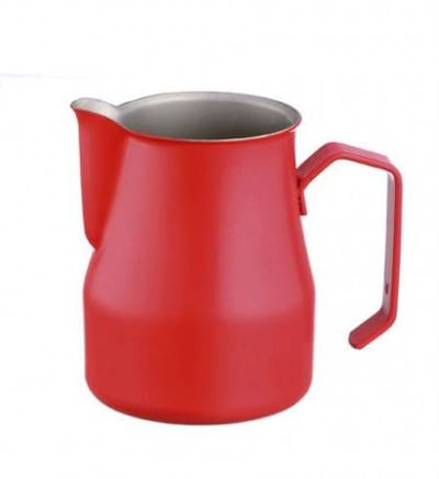 Motta - Milk pitcher Red 500 ml
