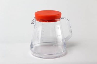 Tritan Coffee Server 750ml