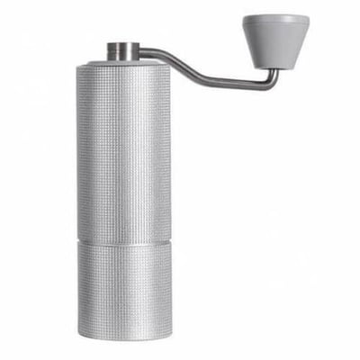 Timemore Grinder Chestnut C2 25g - Silver