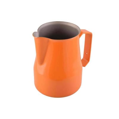 Motta - Milk pitcher Orange 500 ml
