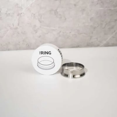 BARISTA HUSTLE | Dosing Funnel Ring 58mm