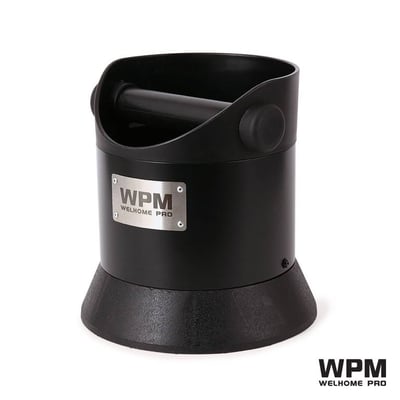 WPM - TR 90 KNOCK BOX BLACK