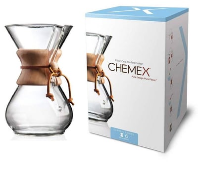 Chemex - Chemex 6 Cup