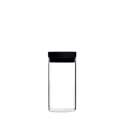 URBAN GLASS 0.7L SMART CARAFE (CLEAR)