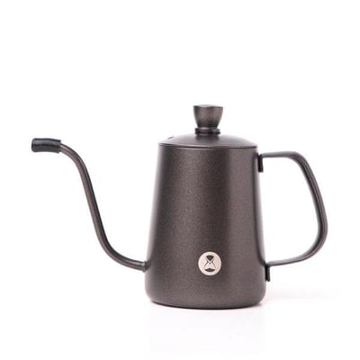 TIMEMORE Fish 03 Pour Over kettle 600ML Black