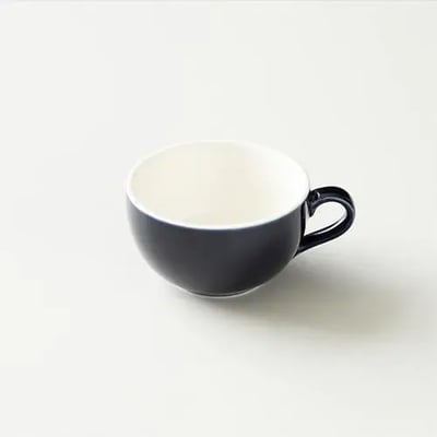 ORIGAMI 8oz Latte Bowl NAVY